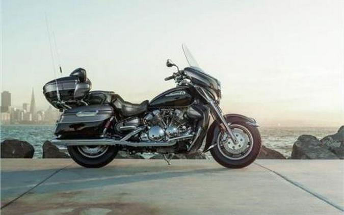 2013 Yamaha Royal Star Venture S