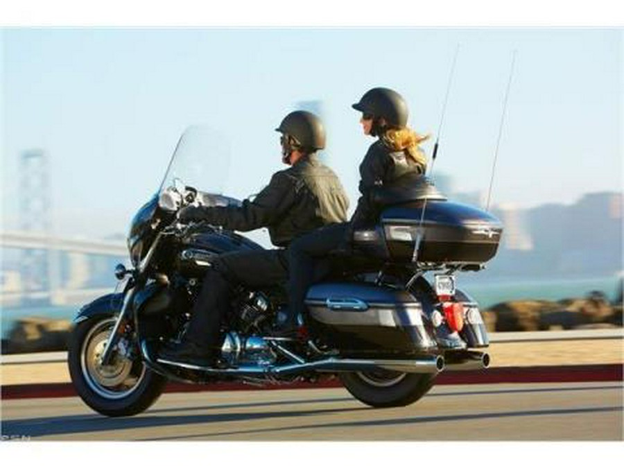 2013 Yamaha Royal Star Venture S