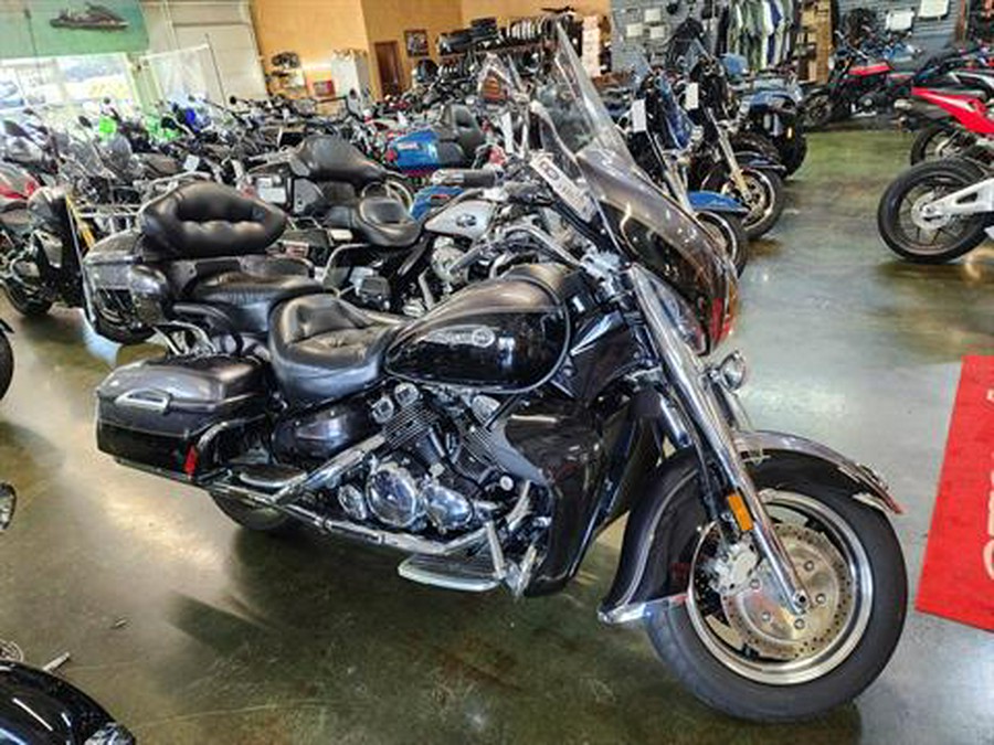 2013 Yamaha Royal Star Venture S