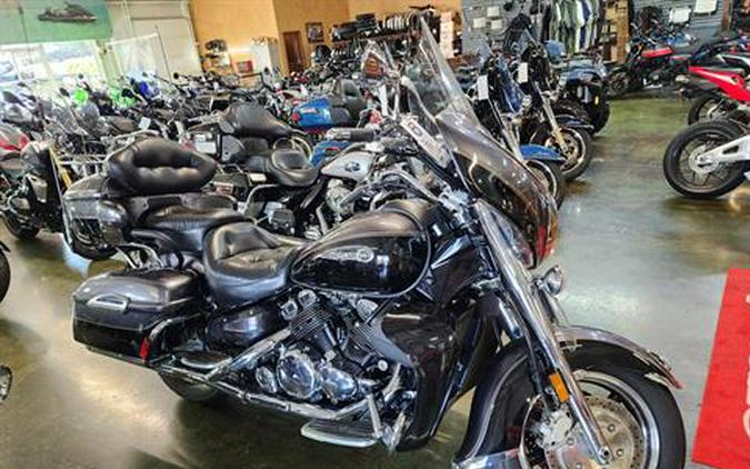 2013 Yamaha Royal Star Venture S