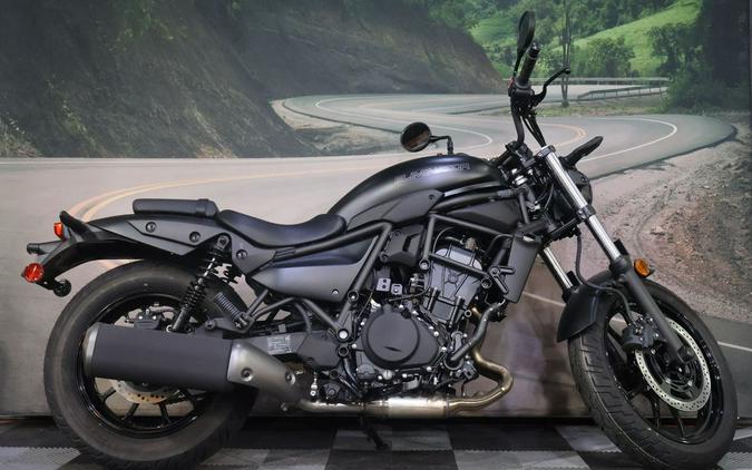2025 Kawasaki Eliminator®