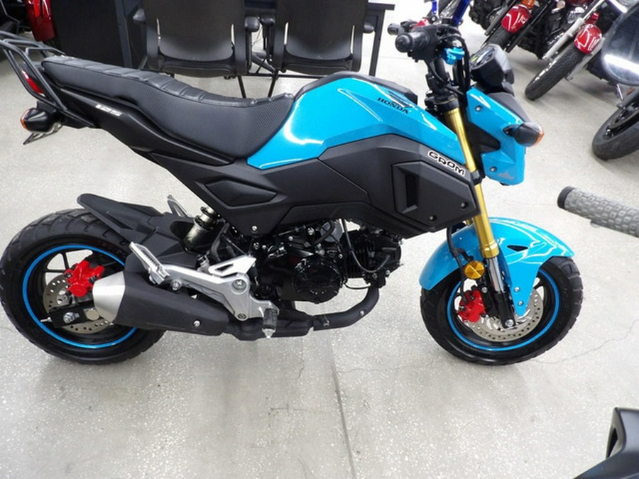 2020 Honda Grom