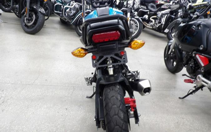 2020 Honda Grom
