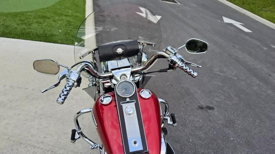 2004 Harley-Davidson® Road King Classic FL