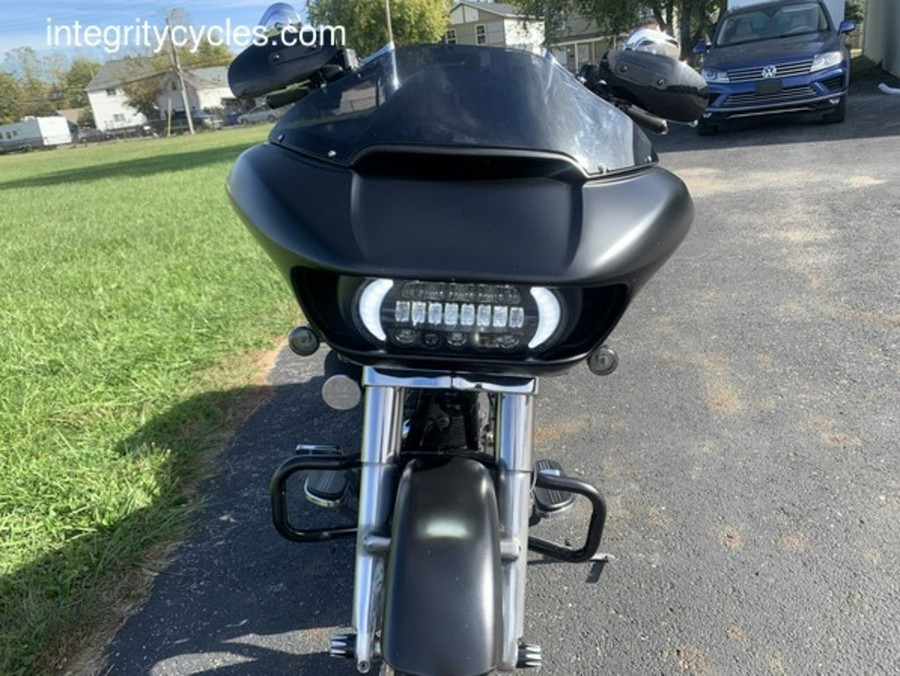 2016 Harley-Davidson® FLTRX - Road Glide®