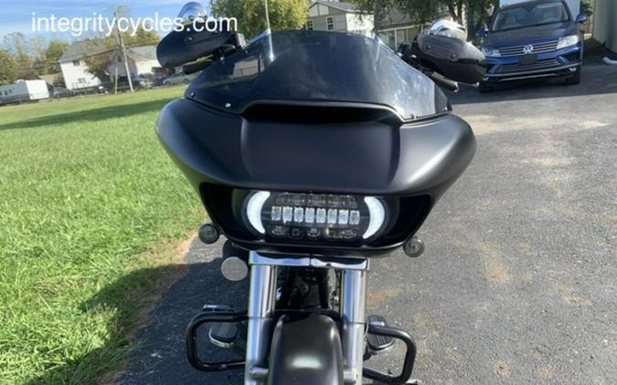 2016 Harley-Davidson® FLTRX - Road Glide®