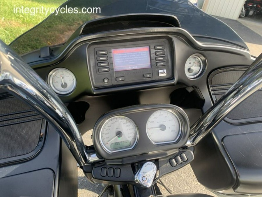 2016 Harley-Davidson® FLTRX - Road Glide®