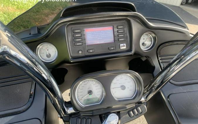 2016 Harley-Davidson® FLTRX - Road Glide®