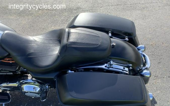 2016 Harley-Davidson® FLTRX - Road Glide®