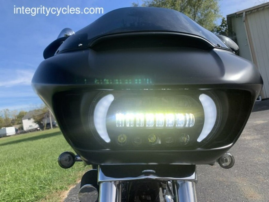 2016 Harley-Davidson® FLTRX - Road Glide®