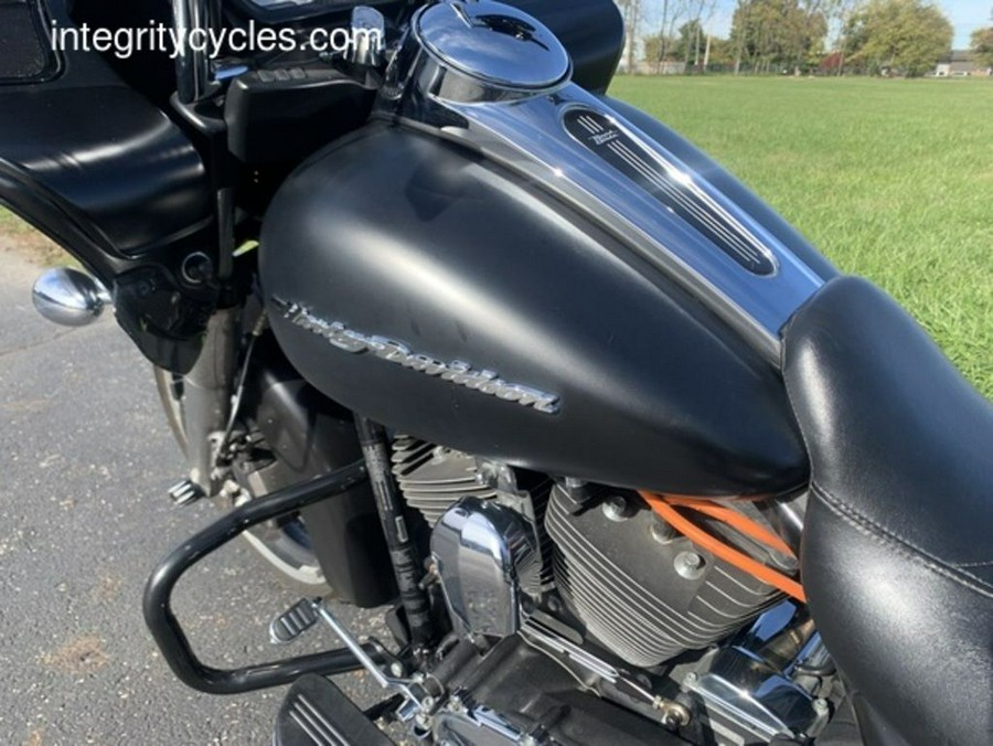 2016 Harley-Davidson® FLTRX - Road Glide®
