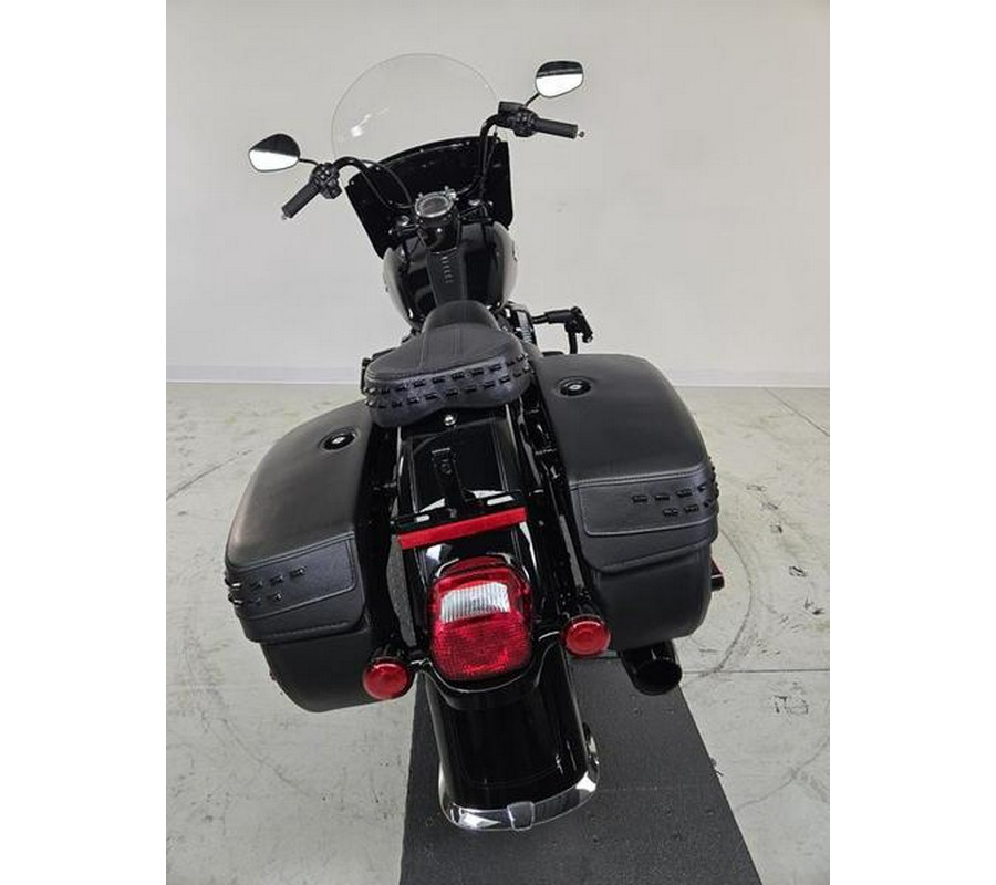 2024 Harley-Davidson® FLHCS - Heritage Classic