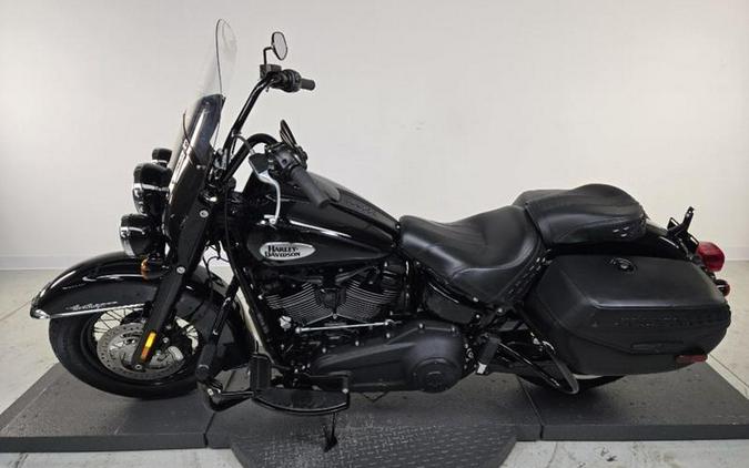 2024 Harley-Davidson® FLHCS - Heritage Classic