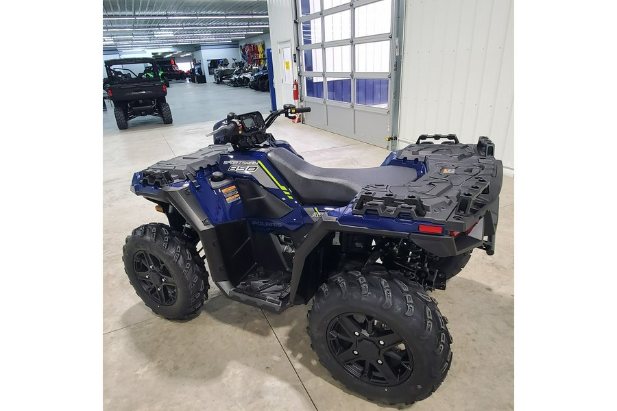 2026 Polaris SPMN 850 Premium