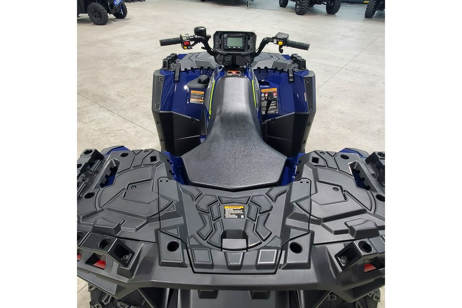 2026 Polaris SPMN 850 Premium