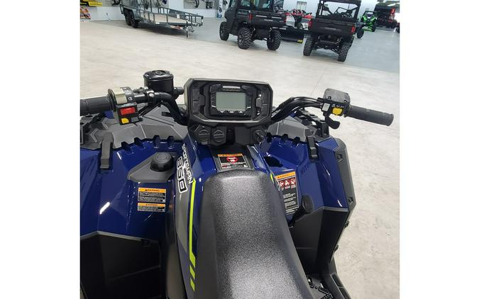 2026 Polaris SPMN 850 Premium