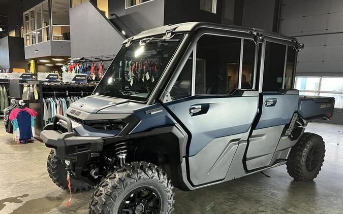 2026 Can-Am® 0009FTG00 DEFENDER