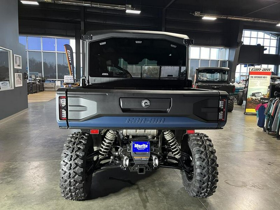 2026 Can-Am® 0009FTG00 DEFENDER