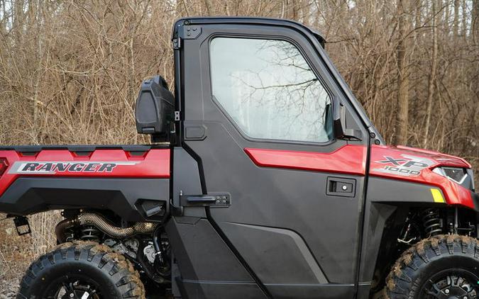 2025 Polaris® Ranger XP 1000 NorthStar Edition Ultimate