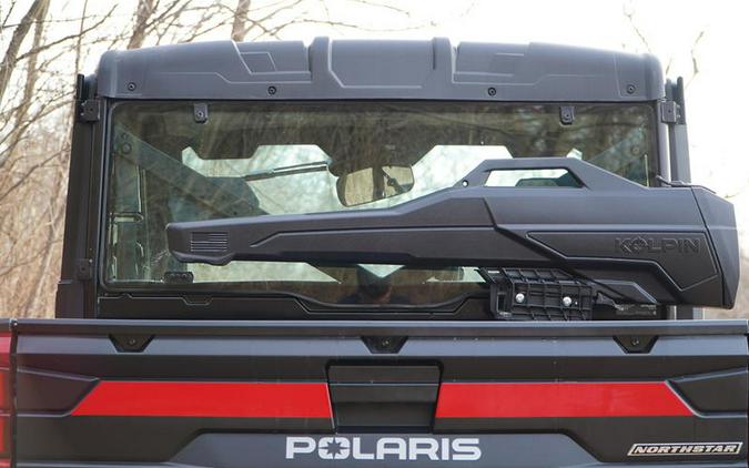 2025 Polaris® Ranger XP 1000 NorthStar Edition Ultimate