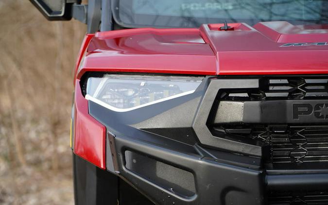 2025 Polaris® Ranger XP 1000 NorthStar Edition Ultimate
