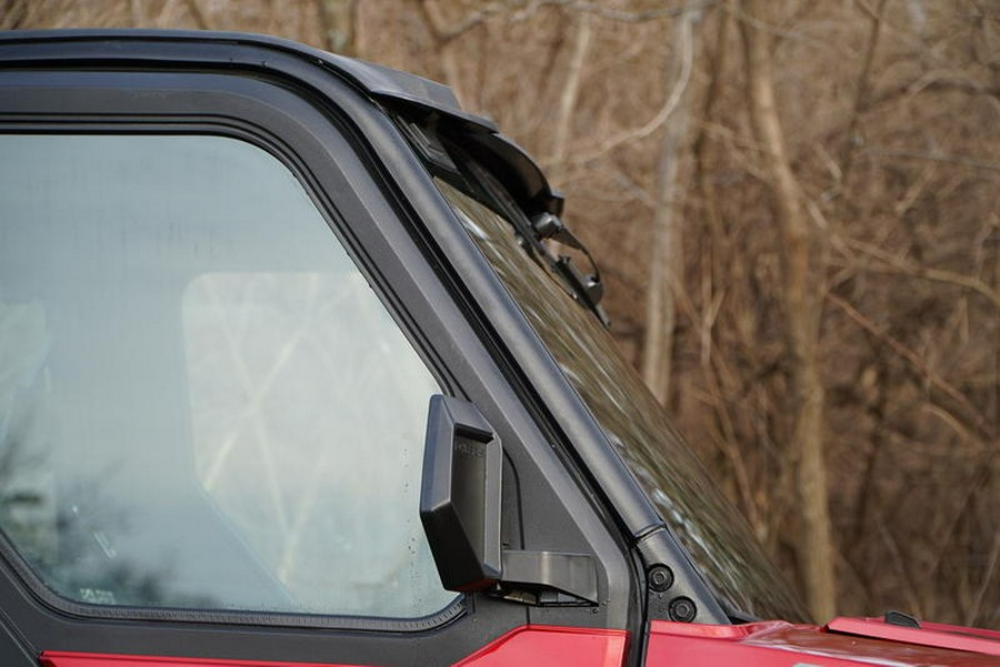 2025 Polaris® Ranger XP 1000 NorthStar Edition Ultimate
