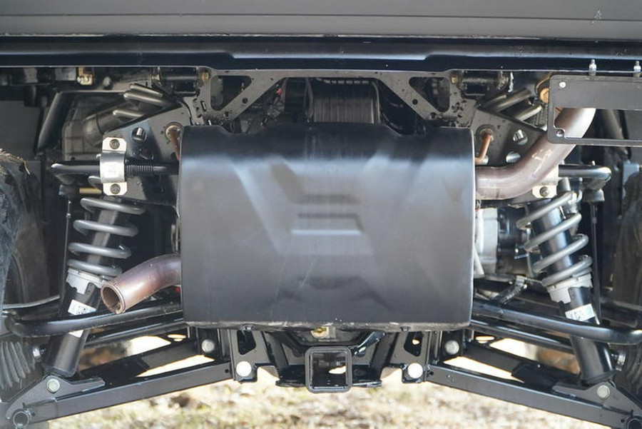 2025 Polaris® Ranger XP 1000 NorthStar Edition Ultimate