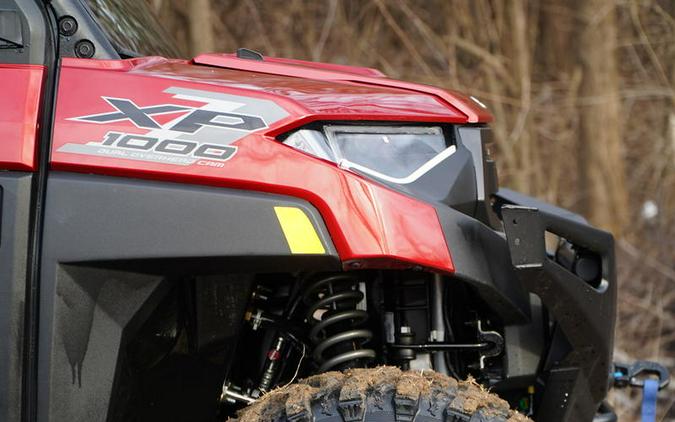 2025 Polaris® Ranger XP 1000 NorthStar Edition Ultimate