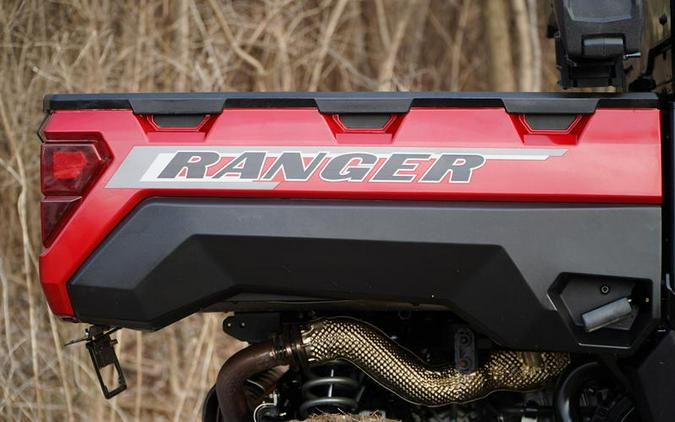 2025 Polaris® Ranger XP 1000 NorthStar Edition Ultimate