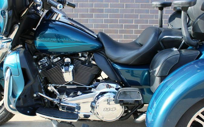 2020 Harley-Davidson® FLHTCUTG - Tri Glide® Ultra