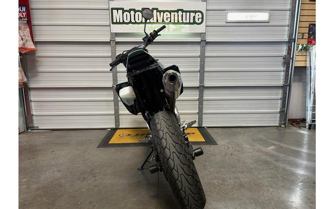 2025 Kawasaki KLX®300SM