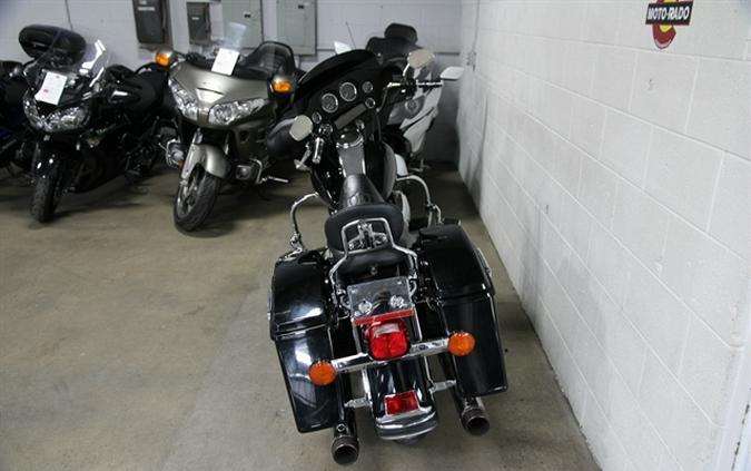 2004 HARLEY-DAVIDSON ELECTRA GLIDE STANDARD