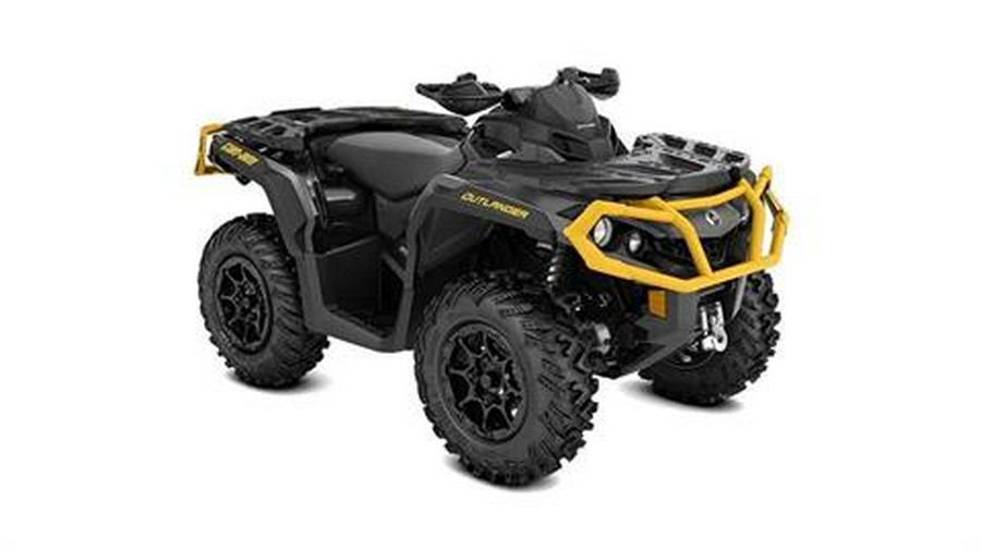 2022 Can-Am Outlander XT-P 1000R