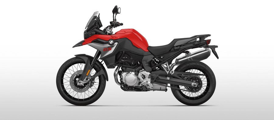 2023 BMW F 850 GS