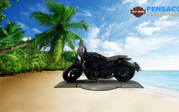 2023 Harley-Davidson Sportster S