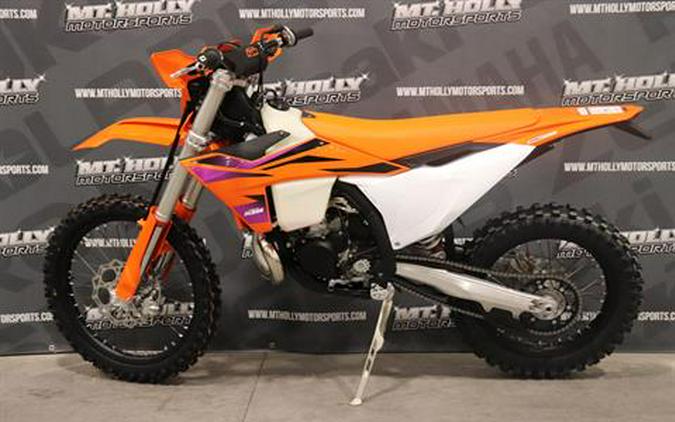 2024 KTM 250 XC-W