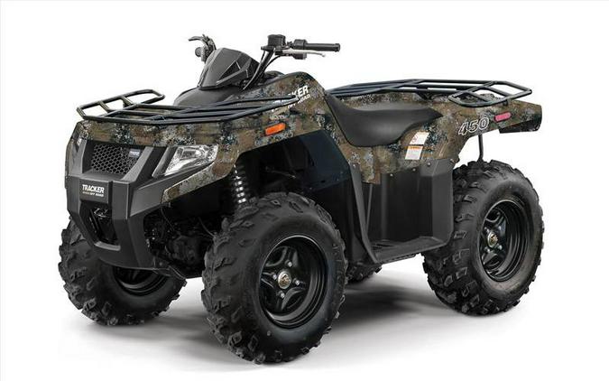 2023 Tracker Off Road TRACKER 450