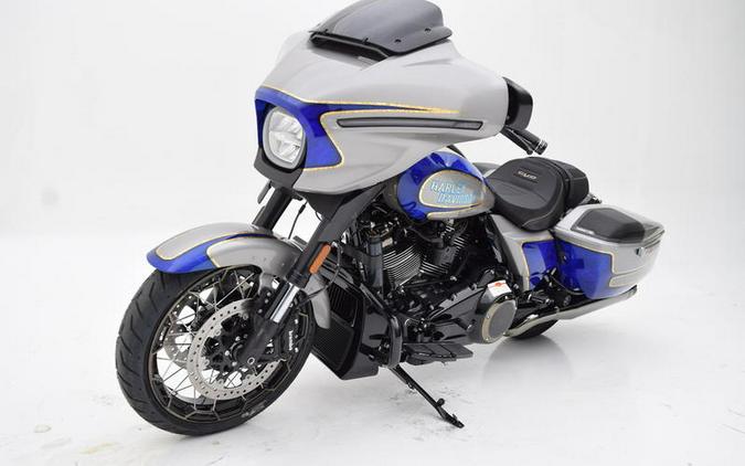 2023 Harley-Davidson® FLHXSE - CVO™ Street Glide®