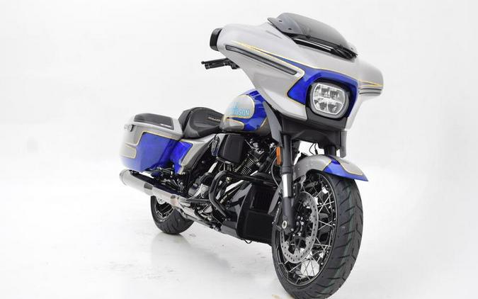 2023 Harley-Davidson® FLHXSE - CVO™ Street Glide®