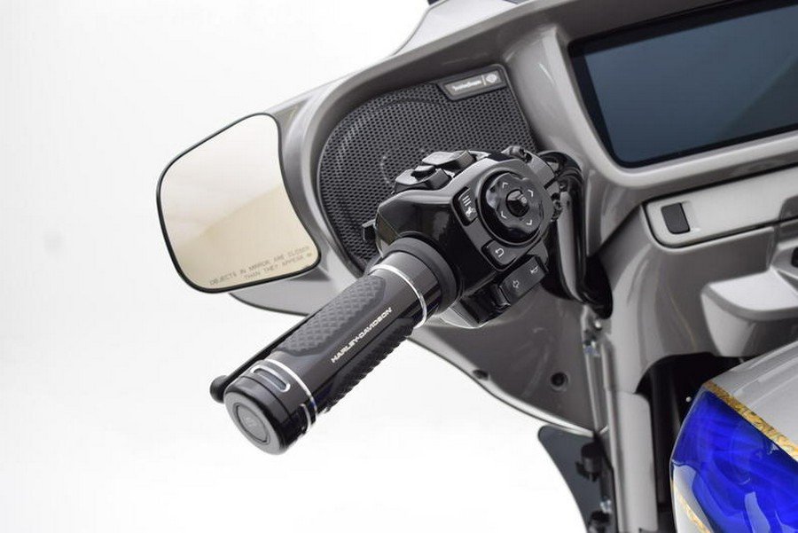 2023 Harley-Davidson® FLHXSE - CVO™ Street Glide®