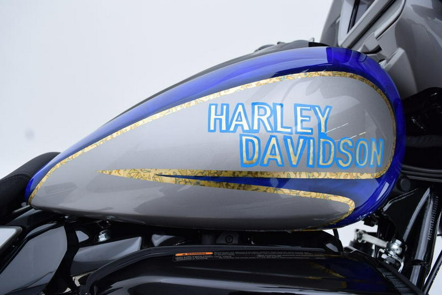 2023 Harley-Davidson® FLHXSE - CVO™ Street Glide®