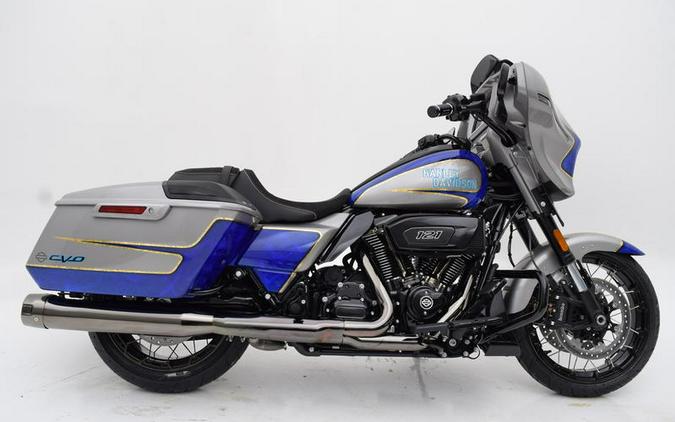 2023 Harley-Davidson® FLHXSE - CVO™ Street Glide®