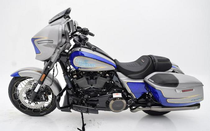 2023 Harley-Davidson® FLHXSE - CVO™ Street Glide®