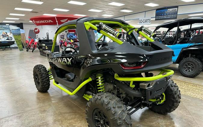 2023 Segway Powersports Villain SX10 (64")