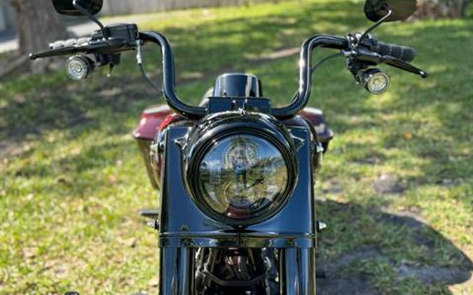 2022 Harley-Davidson Road King® Special