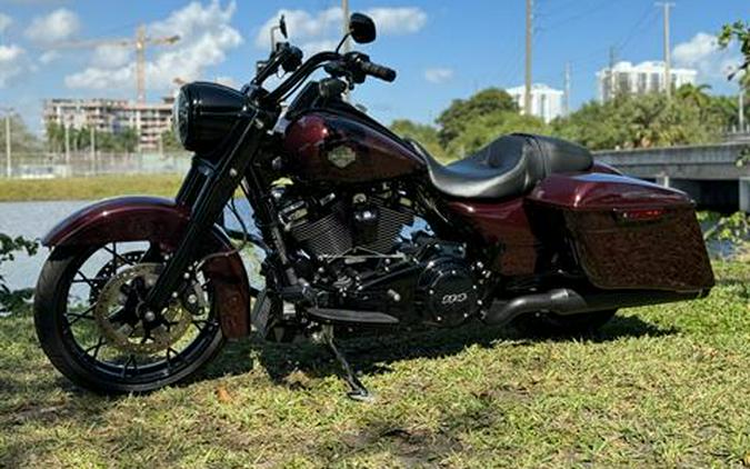 2022 Harley-Davidson Road King® Special