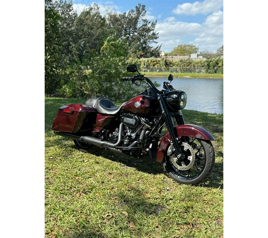 2022 Harley-Davidson Road King® Special