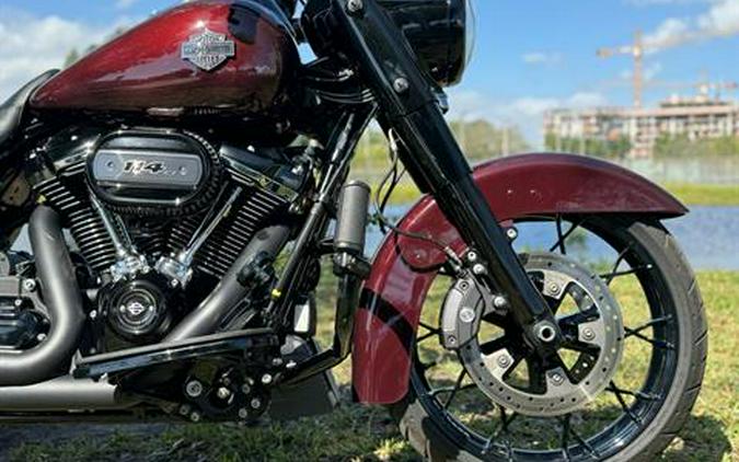 2022 Harley-Davidson Road King® Special