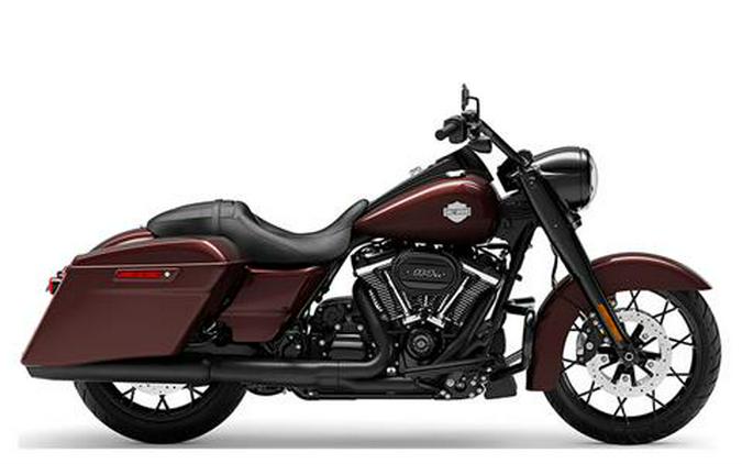 2022 Harley-Davidson Road King® Special