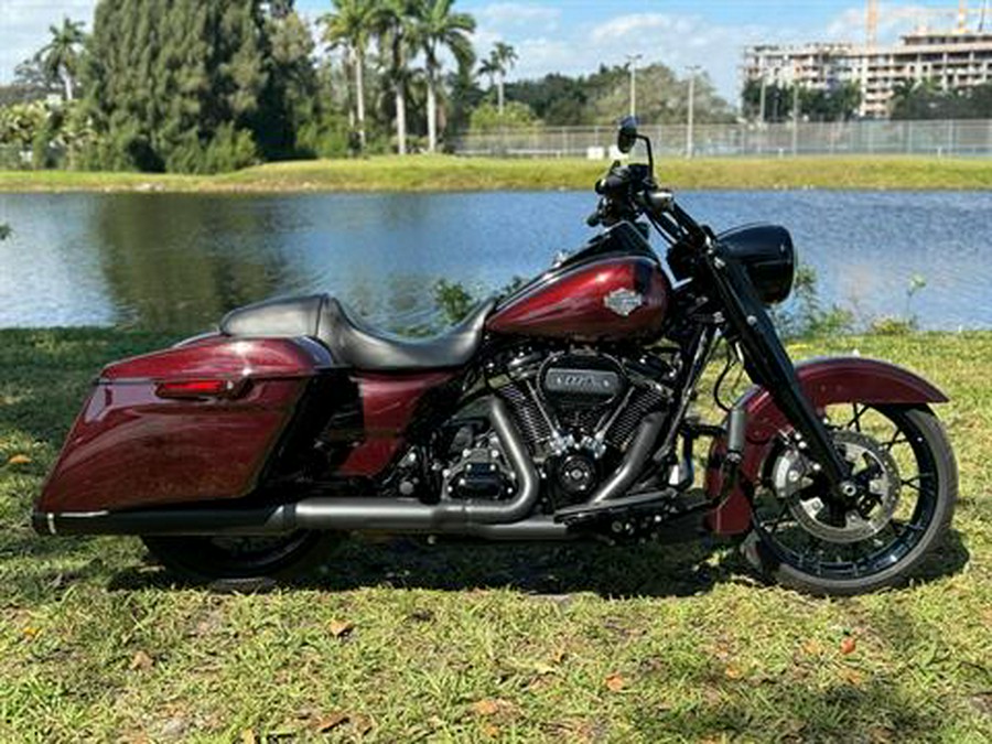 2022 Harley-Davidson Road King® Special